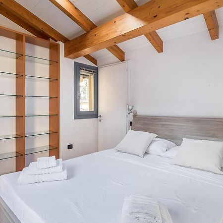 Chez Cristina By Wonderful Italy Appartement Bologna Buitenkant foto
