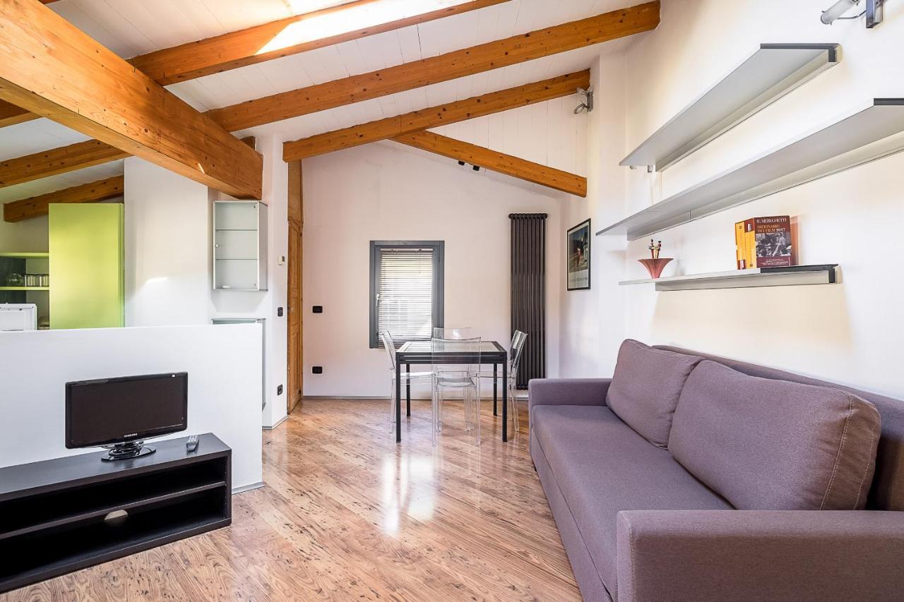 Chez Cristina By Wonderful Italy Appartement Bologna Buitenkant foto