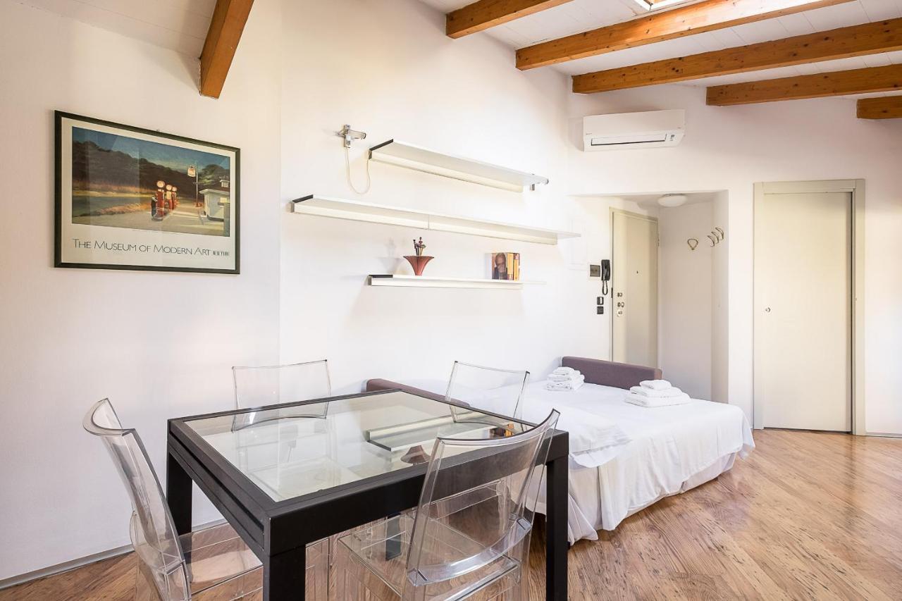 Chez Cristina By Wonderful Italy Appartement Bologna Buitenkant foto