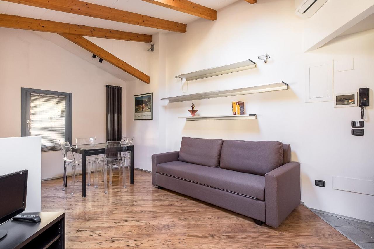 Chez Cristina By Wonderful Italy Appartement Bologna Buitenkant foto