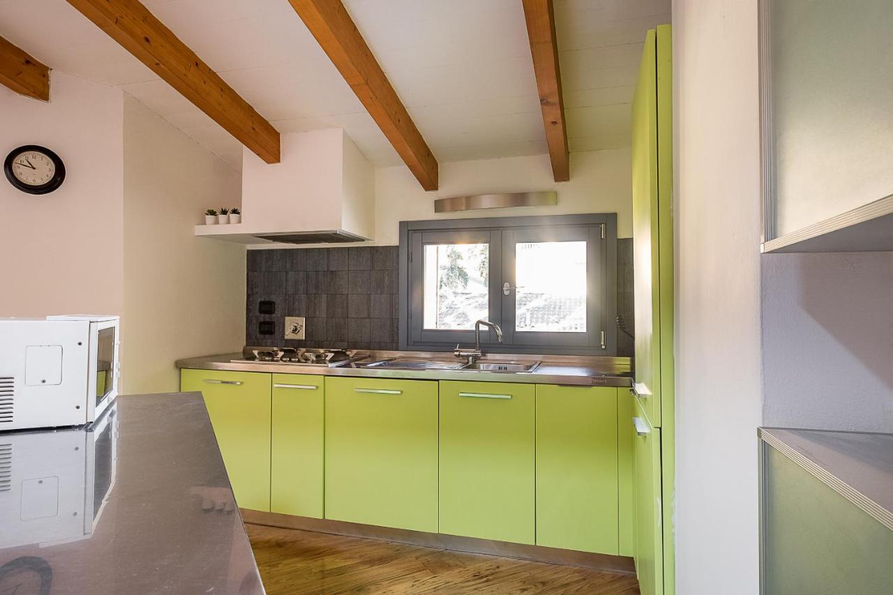 Chez Cristina By Wonderful Italy Appartement Bologna Buitenkant foto