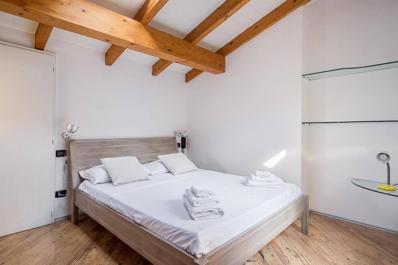 Chez Cristina By Wonderful Italy Appartement Bologna Buitenkant foto