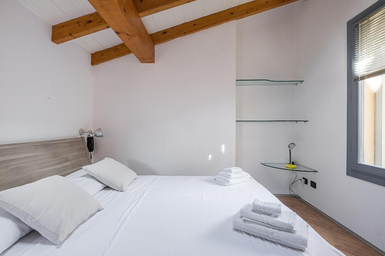 Chez Cristina By Wonderful Italy Appartement Bologna Buitenkant foto