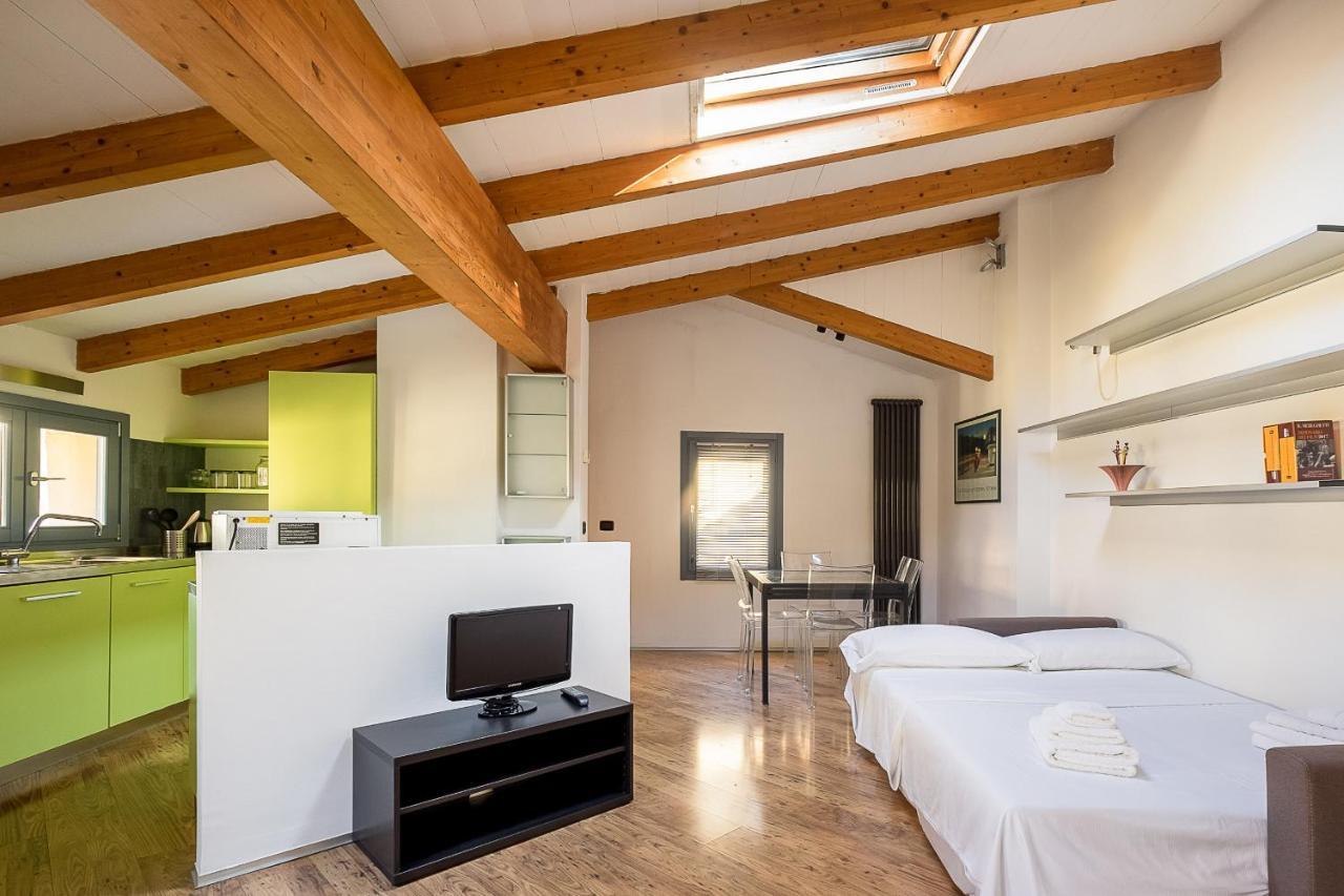 Chez Cristina By Wonderful Italy Appartement Bologna Buitenkant foto