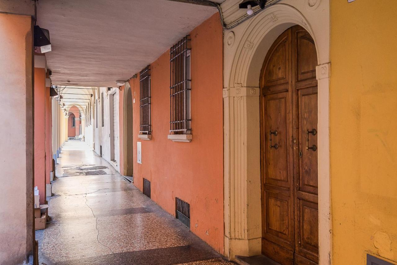 Chez Cristina By Wonderful Italy Appartement Bologna Buitenkant foto