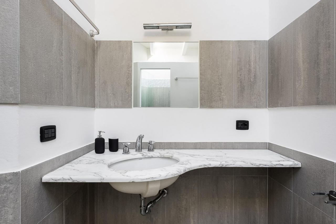Chez Cristina By Wonderful Italy Appartement Bologna Buitenkant foto