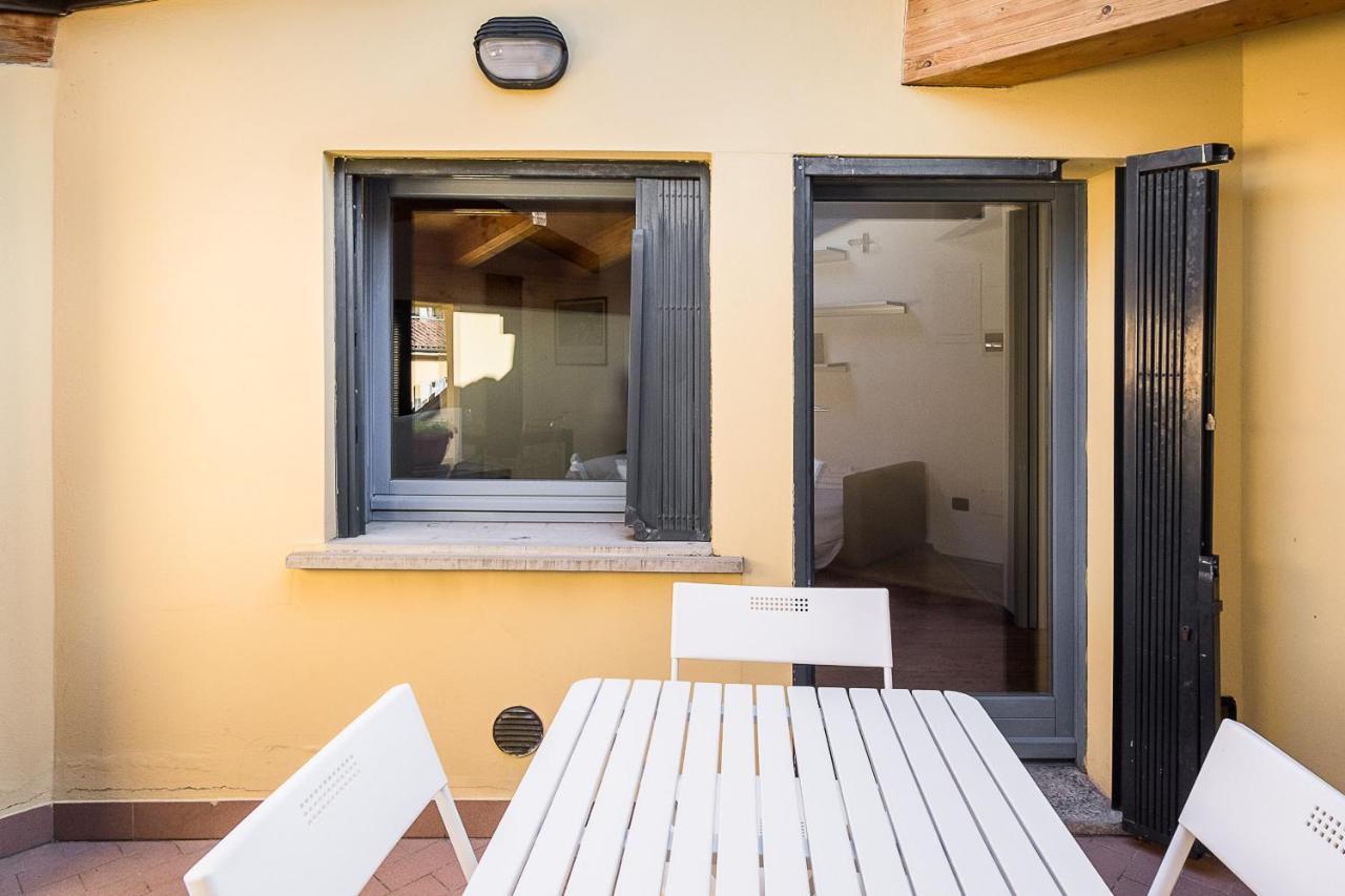 Chez Cristina By Wonderful Italy Appartement Bologna Buitenkant foto